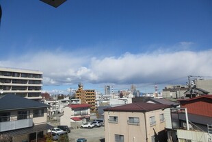 ヒルズ桜小路の物件内観写真